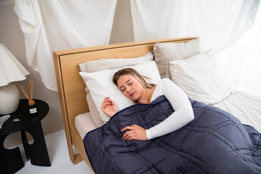 Beauty sleep tips