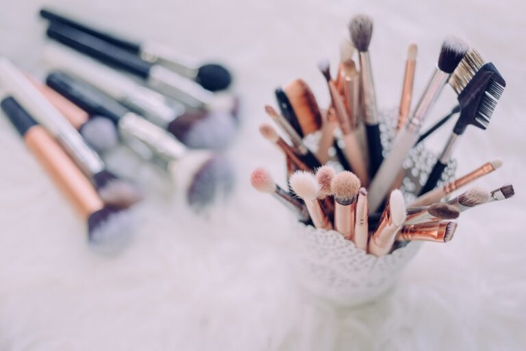 Clean beauty brands