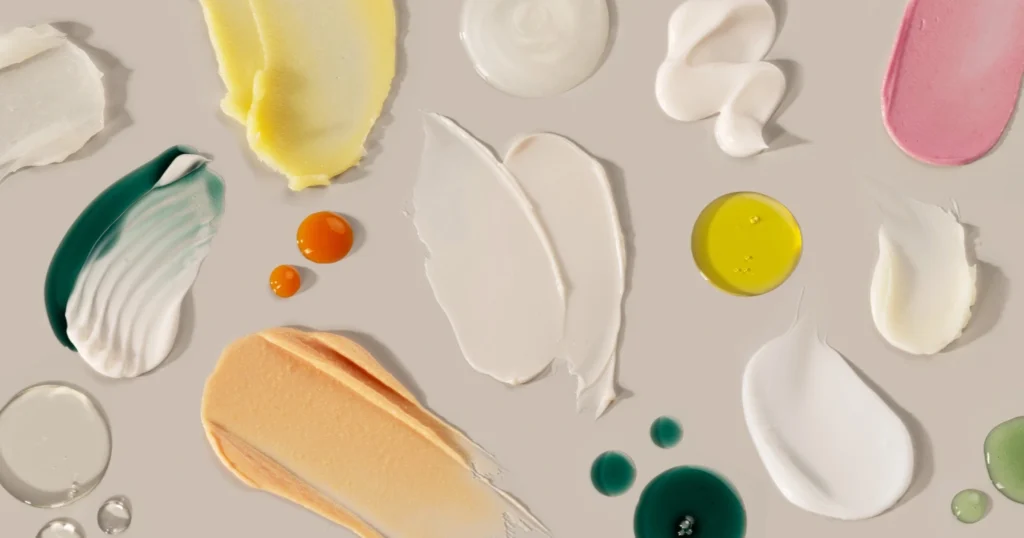 Retinol alternatives for sensitive skin types
