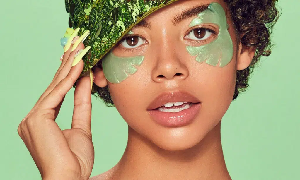 Affordable non-toxic makeup brands for dark skin tones