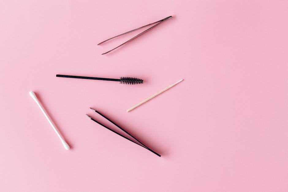 beauty self-care tools