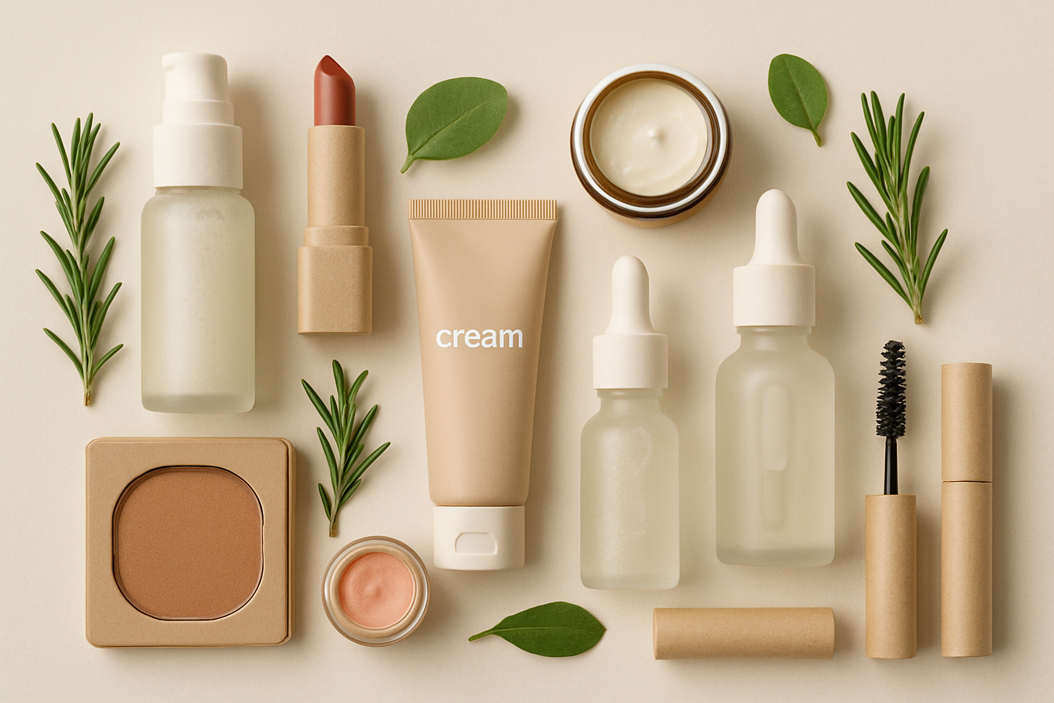 clean beauty insights