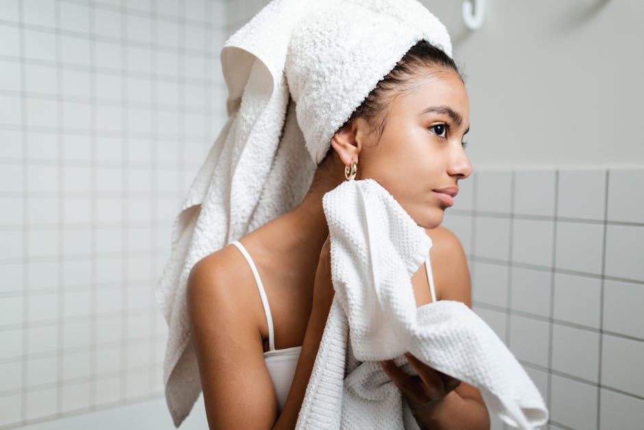 clean beauty skincare