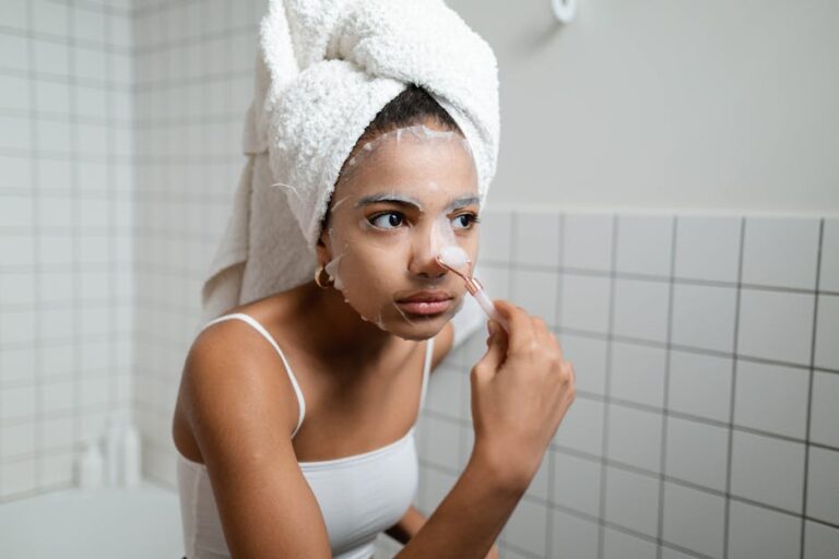 Clean Beauty Tips: 5 Genius Hacks We Use to Go Natural