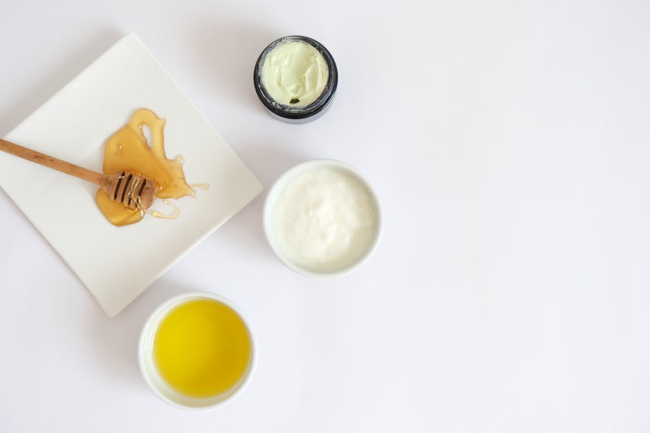 DIY natural beauty tips