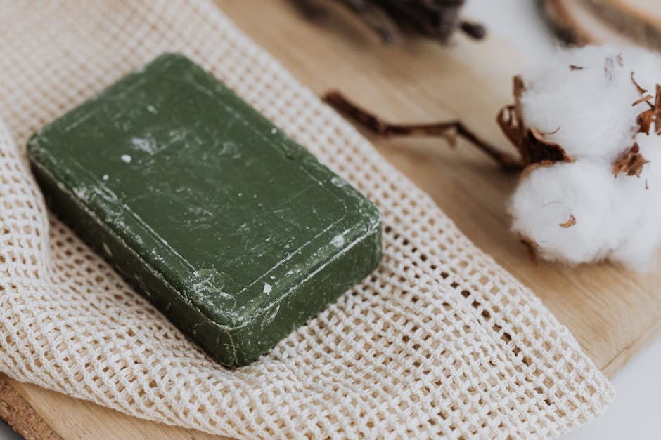 eco friendly vegan skincare