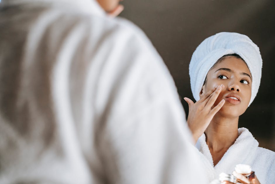 Natural anti-aging solutions