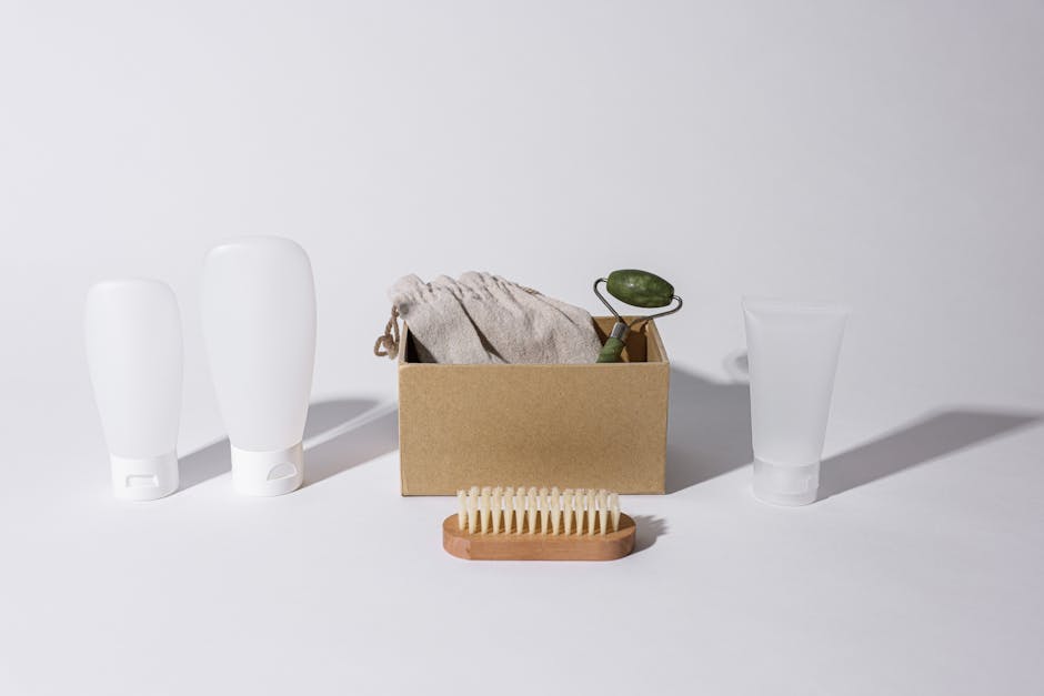 no rubbish skincare