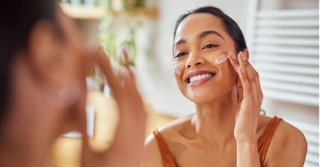 Simple skincare tips for busy professionals