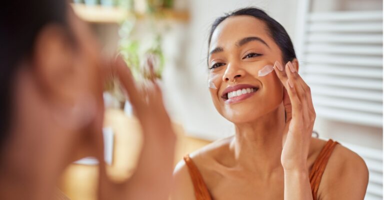 Simple skincare tips for busy professionals