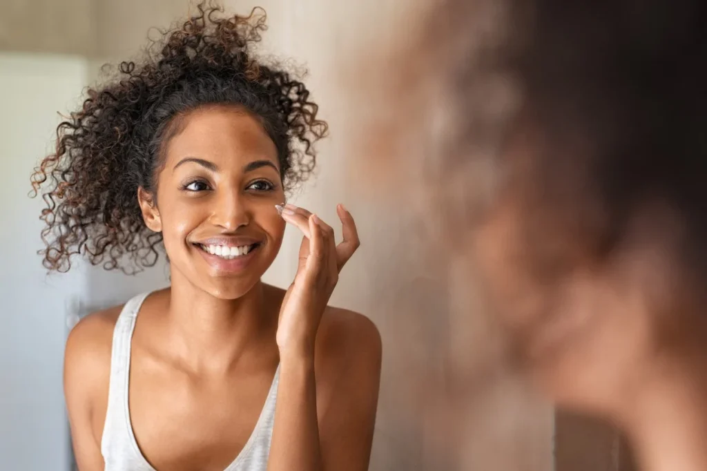 Clean Beauty