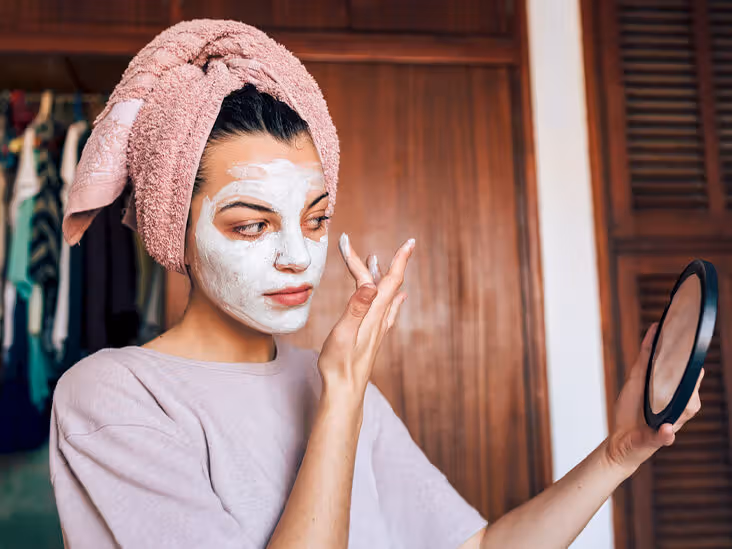 how to treat hormonal acne naturally
