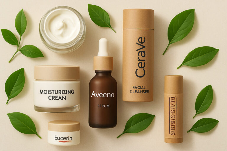 affordable eco friendly skin care