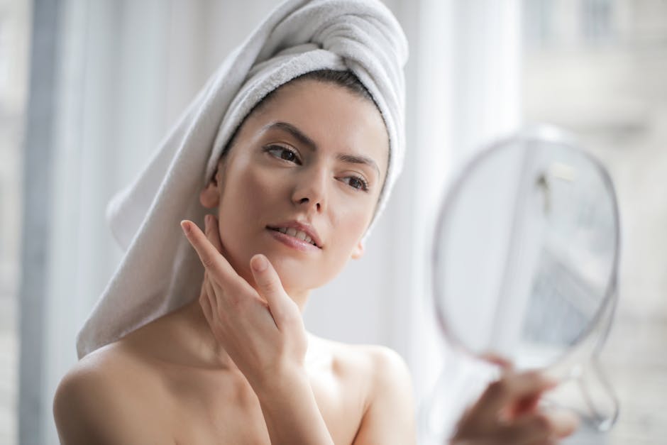 Beauty and self-care