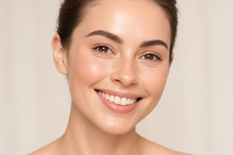 Beauty tips for clear skin