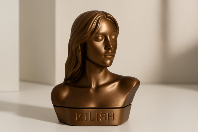 billie eilish perfume