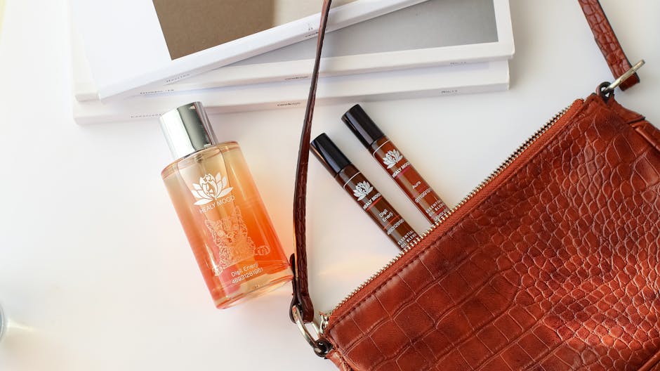clean beauty books