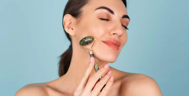 hydrating jade roller benefits