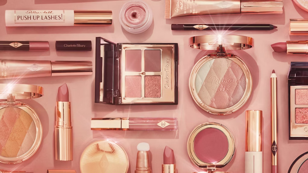 Cruelty-free makeup brands for teens