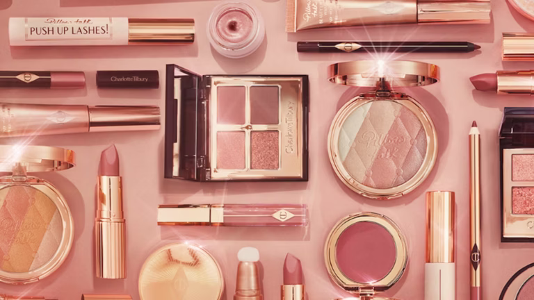 Cruelty-free makeup brands for teens