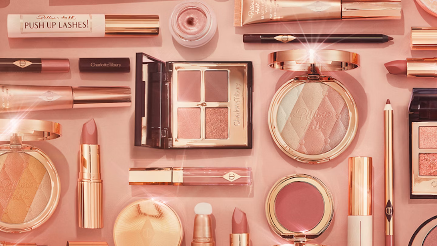 Cruelty-free makeup brands for teens