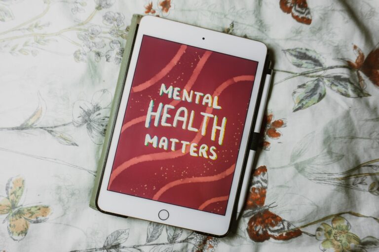 define mental health