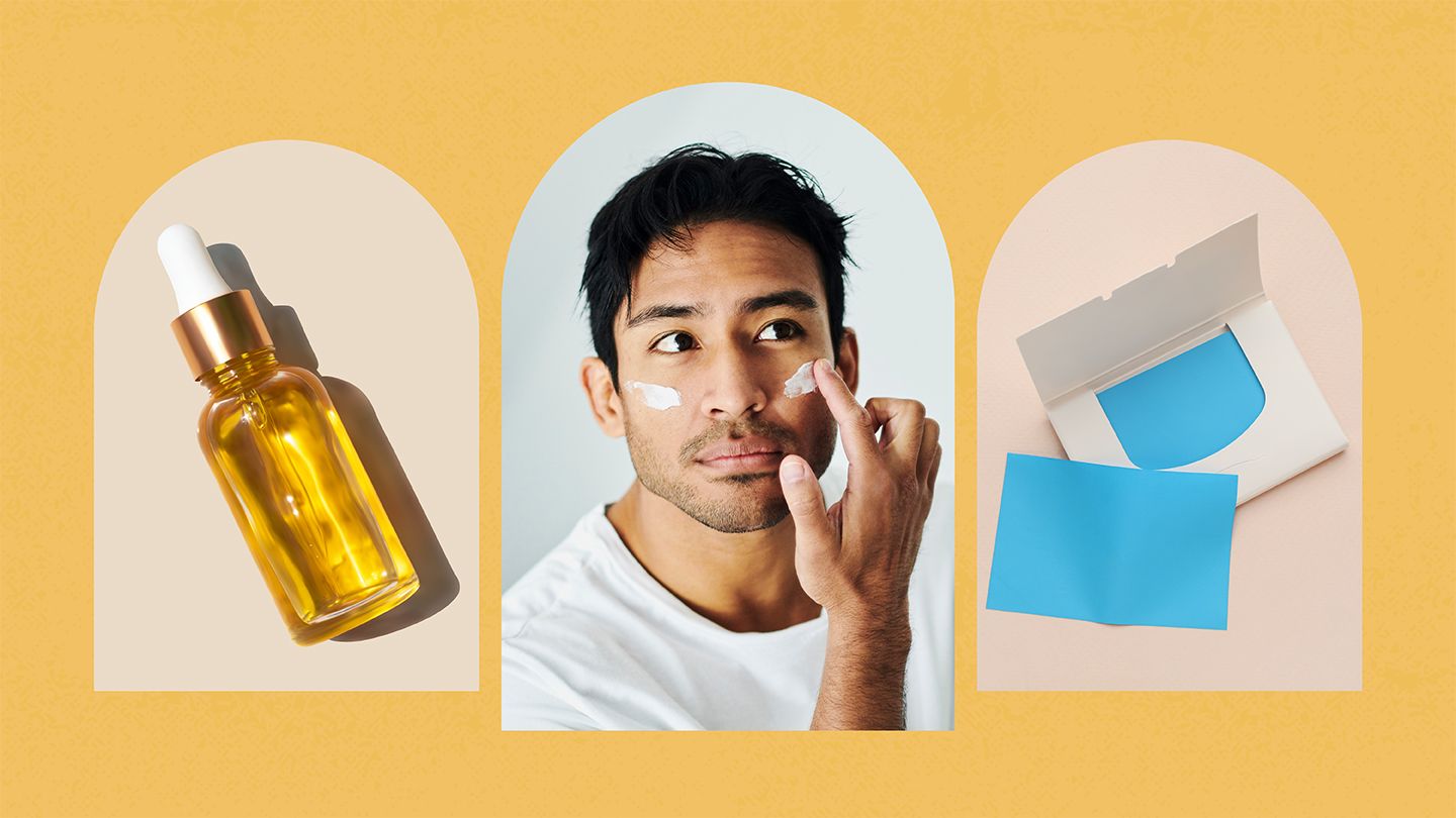 Summer beauty tips for acne-prone body skin