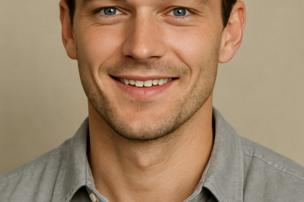 drew starkey