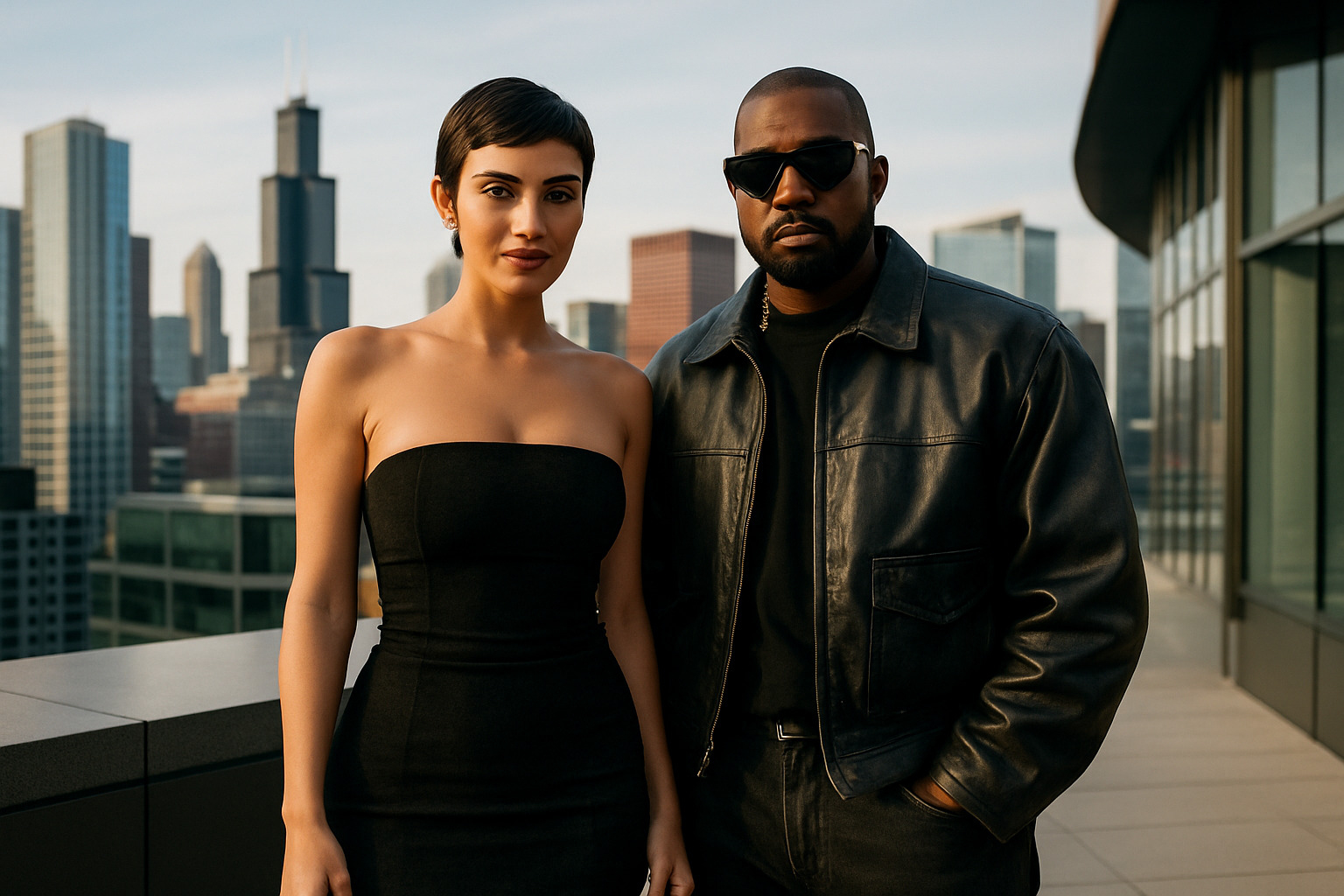 kanye west wife