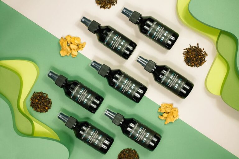 natural skincare solutions