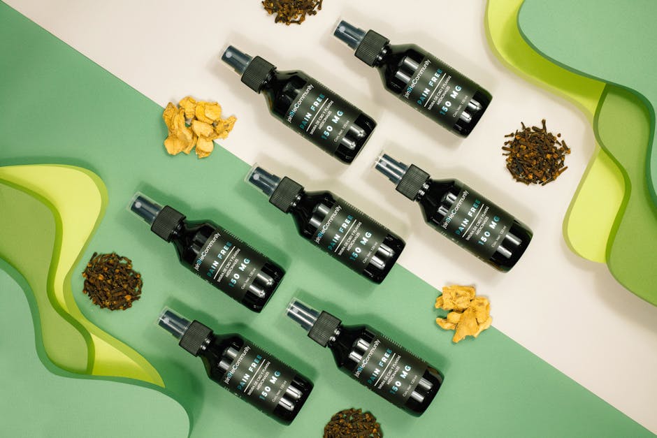 natural skincare solutions