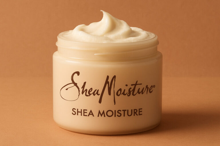 shea moisture