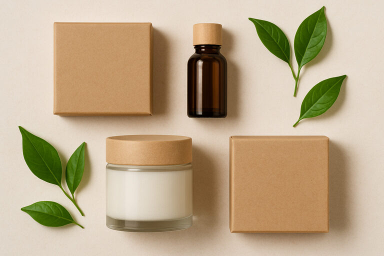 sustainable skincare
