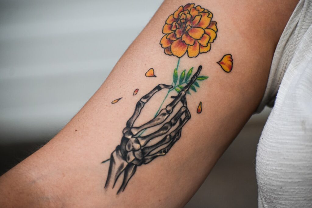 tattoo ideas