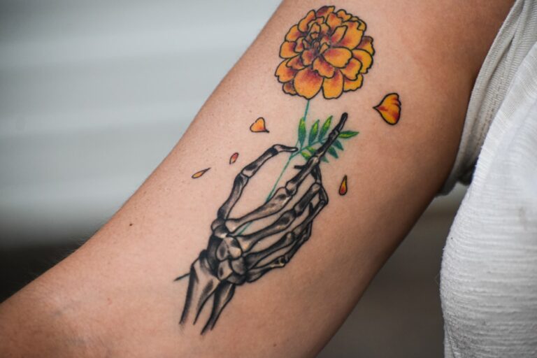 tattoo ideas