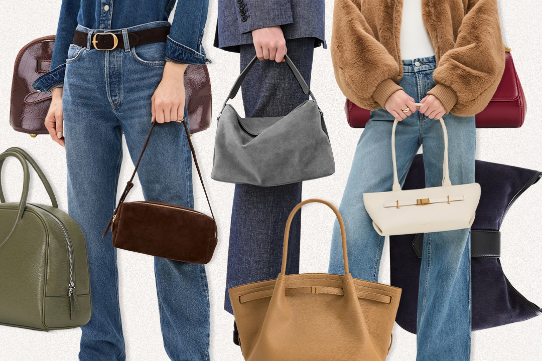 best handbags for everyday use 2025
