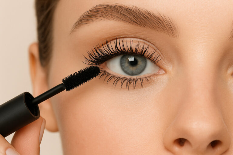 tubing mascara