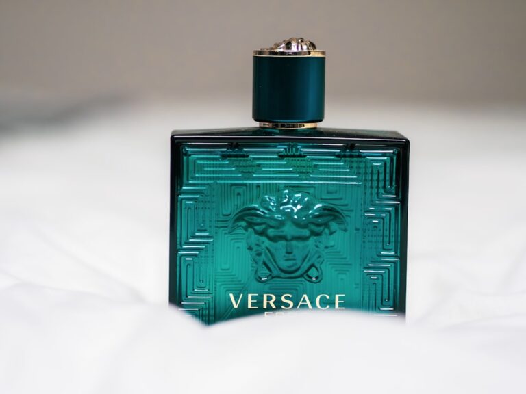 versace cologne