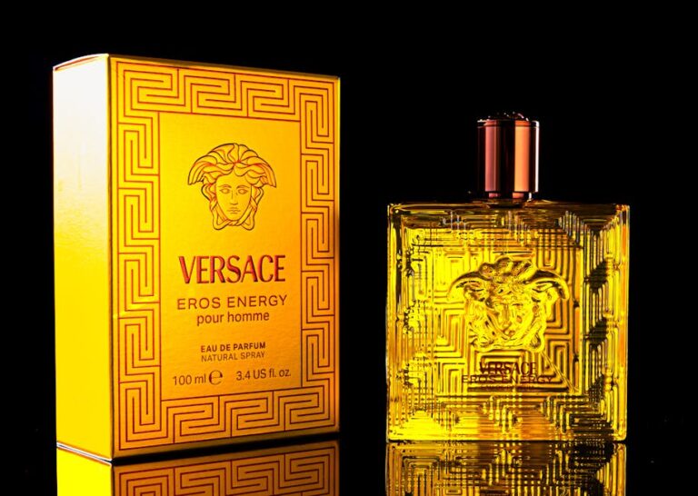 versace eros