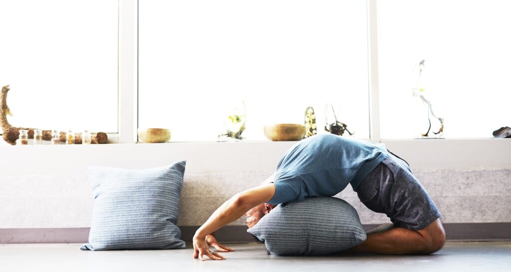 wellness and self care
