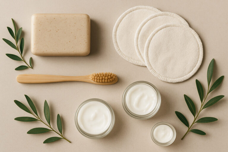 zero waste beauty