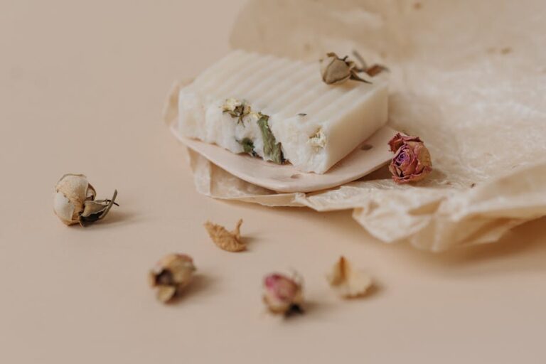 zero waste skincare