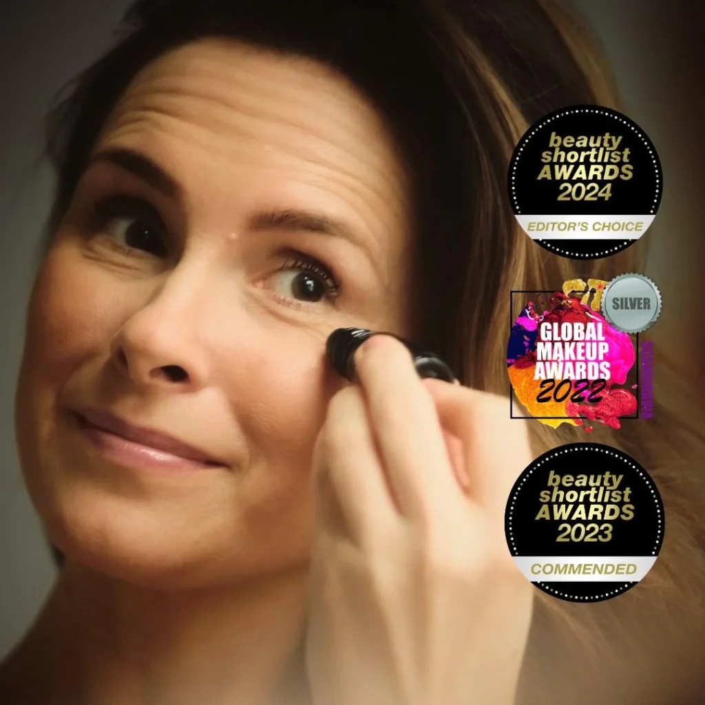 Firming Eye Contour Serum