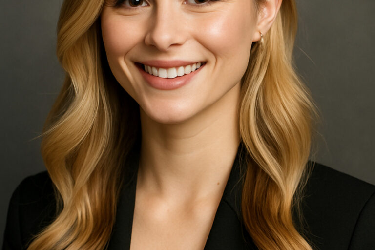 Erin Moriarty