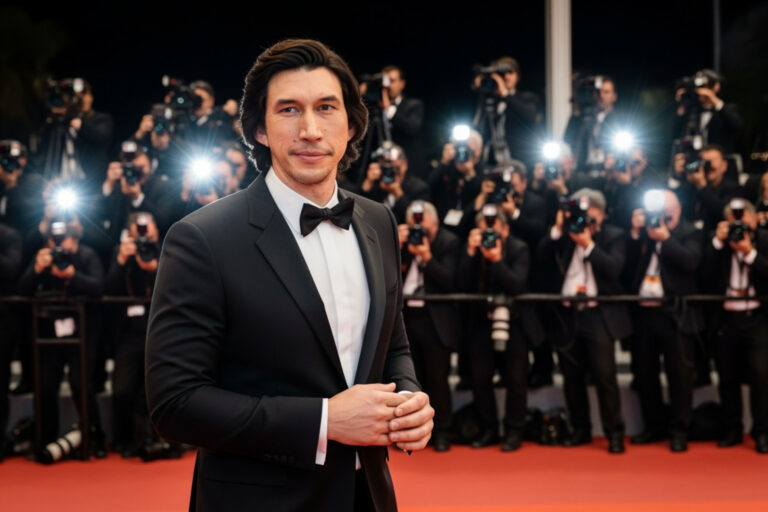 adam driver movies