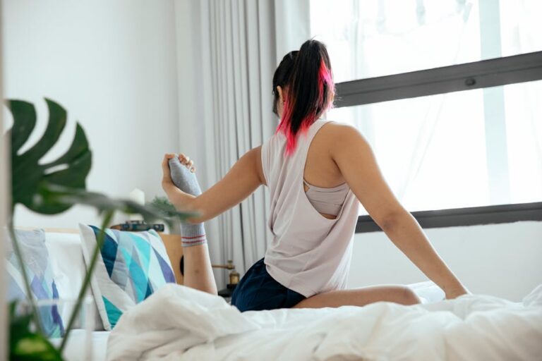 Best wellness practices