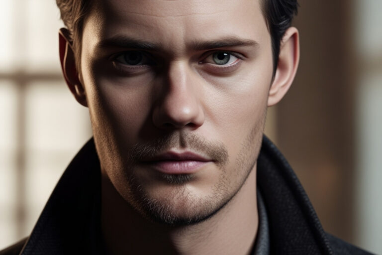 bill skarsgård