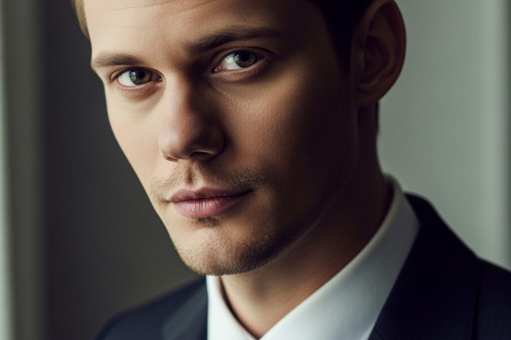 bill skarsgård movies and tv shows