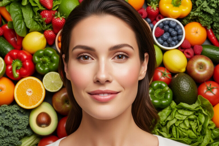 Boosting collagen naturally