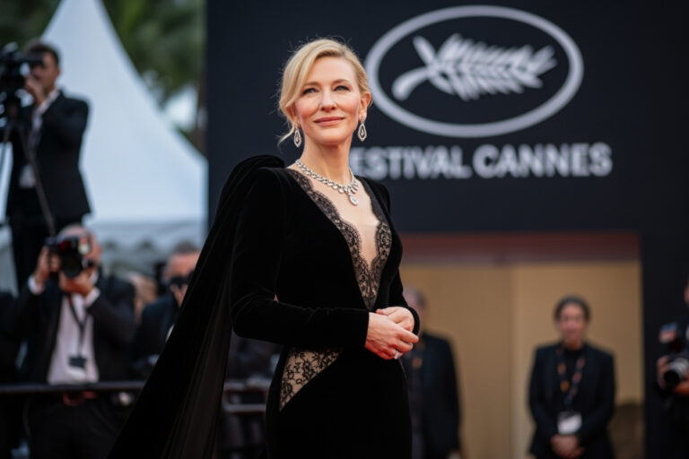 cate blanchett movies